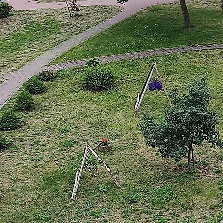 Dzintari Apartment Liepaja Luaran gambar