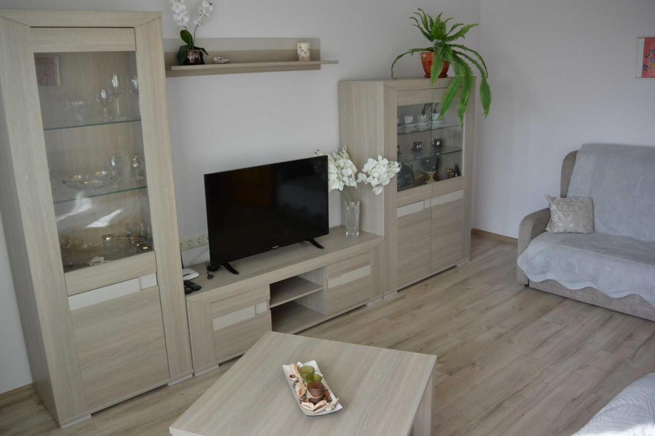 Dzintari Apartment Liepaja Luaran gambar