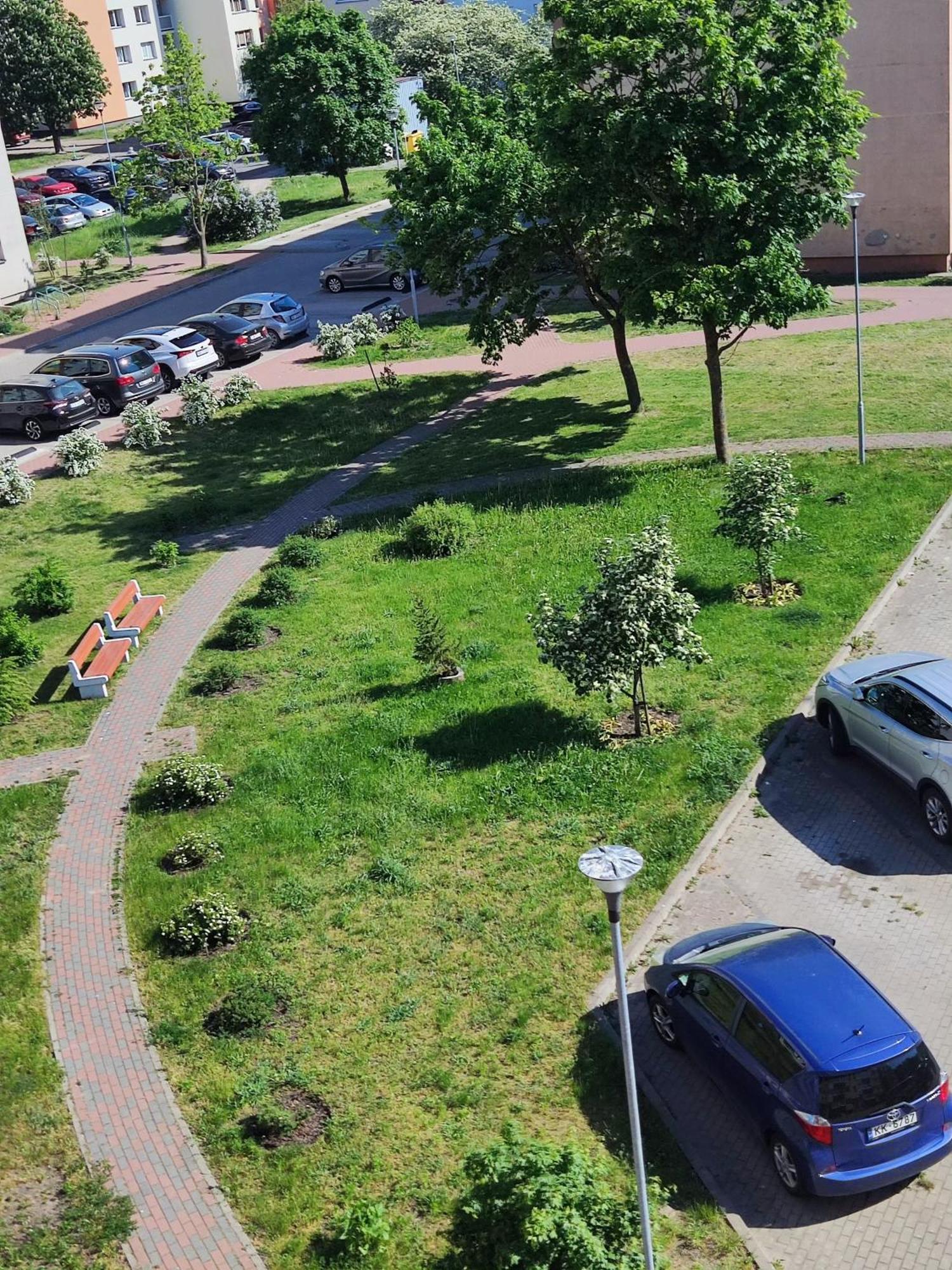 Dzintari Apartment Liepaja Luaran gambar