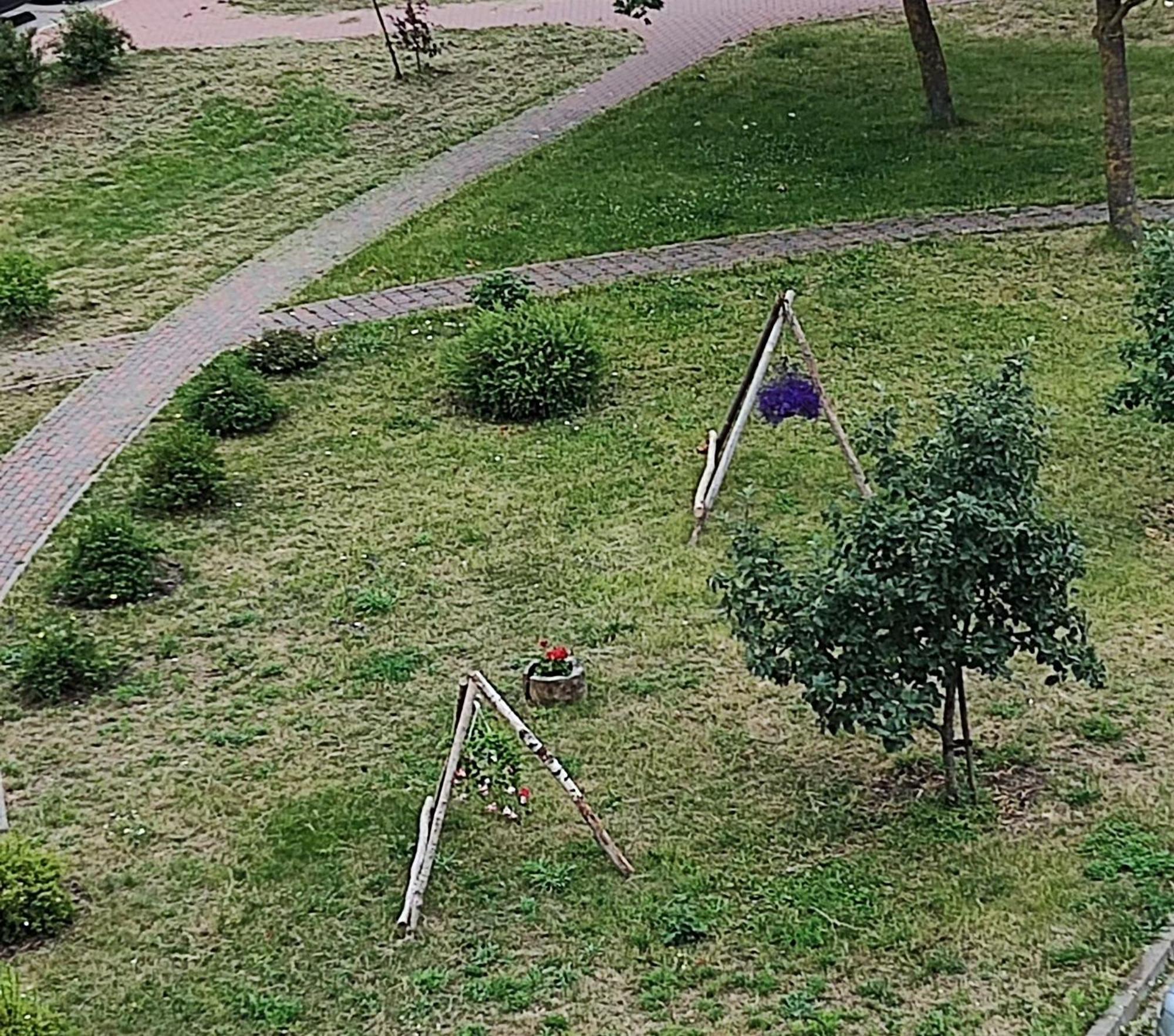 Dzintari Apartment Liepaja Luaran gambar