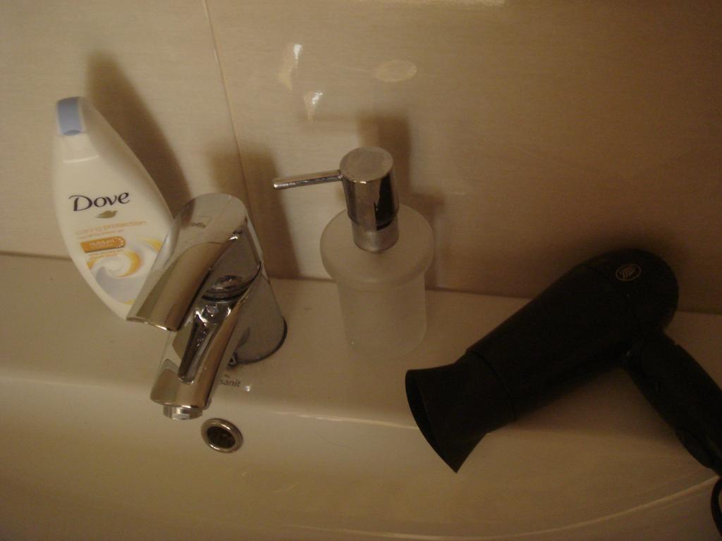 Dzintari Apartment Liepaja Luaran gambar