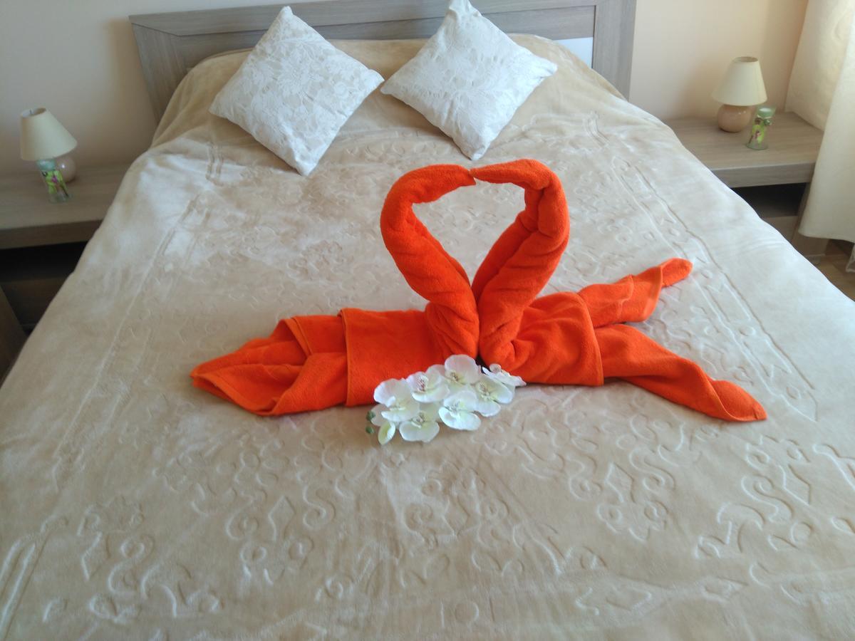 Dzintari Apartment Liepaja Luaran gambar