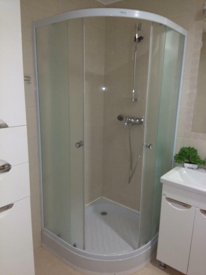 Dzintari Apartment Liepaja Luaran gambar